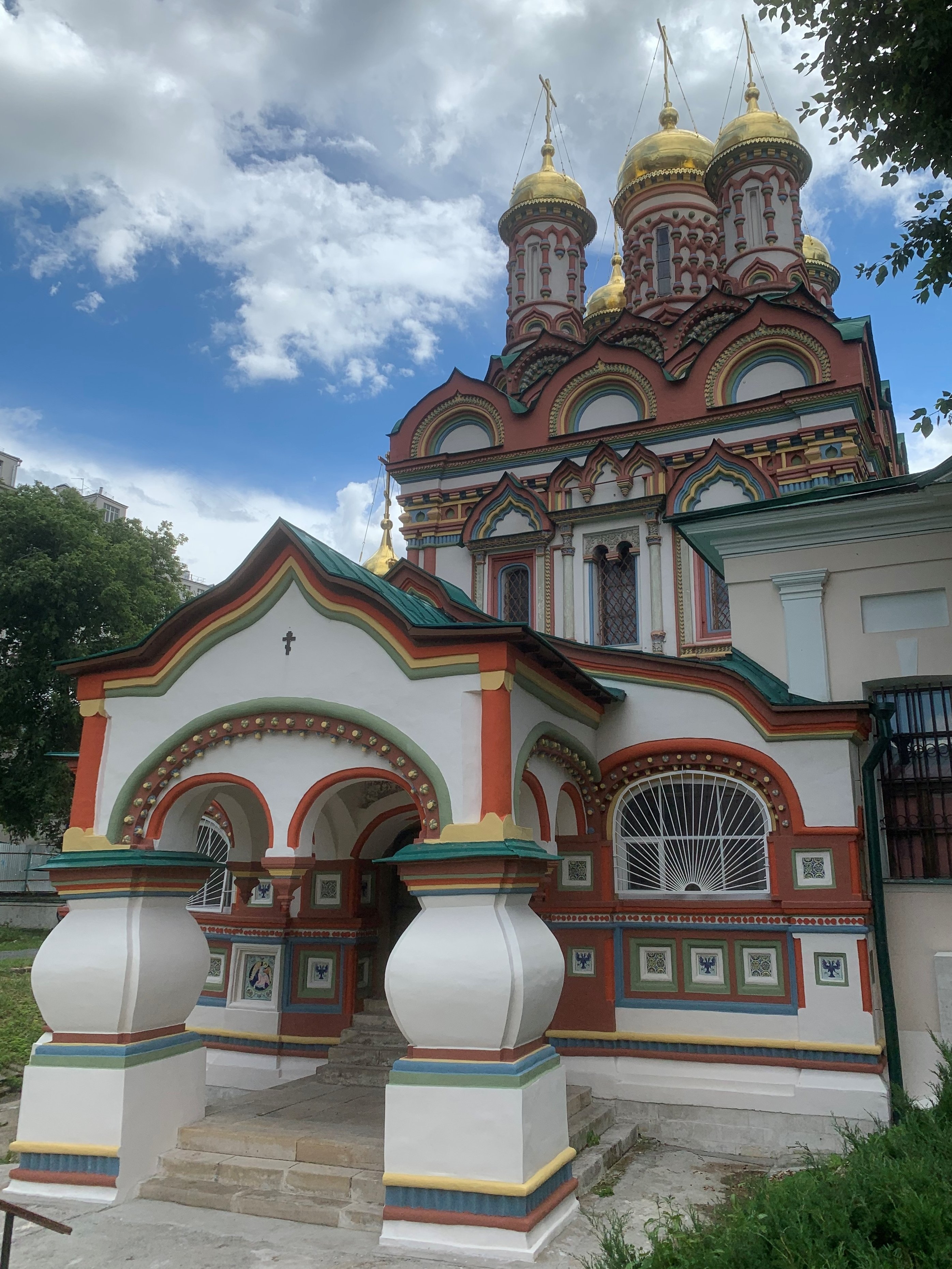 Узорочье